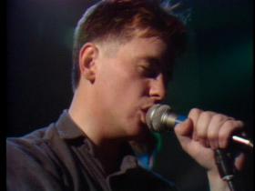 New Order Temptation (Live 1981)